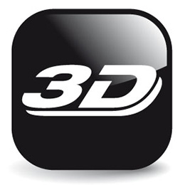 3 D